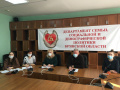 Участие в Круглом столе Ассоциации профессиональных участников системы долговременного ухода